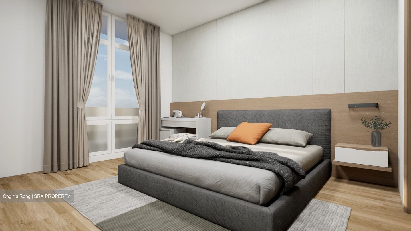 Sun Plaza (D27), Apartment #500770651